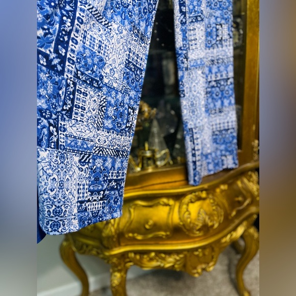 NWOT Anttony pants set PL - Picture 7 of 8